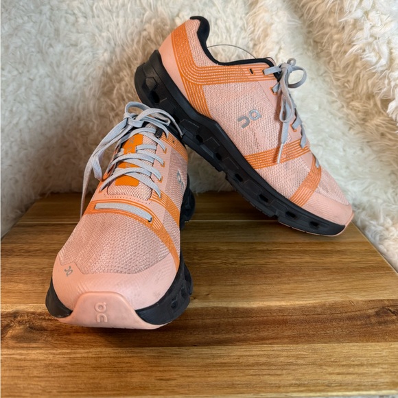 On Cloudgo Sneakers size 8.5 - Picture 10 of 10